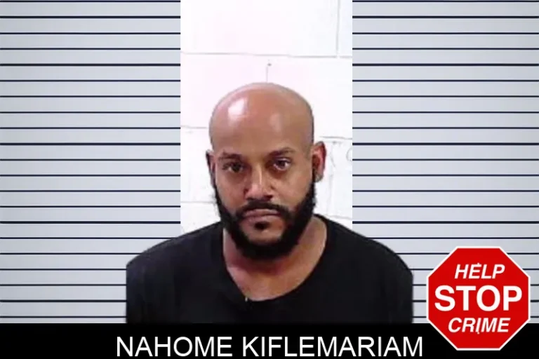 Nahome Kiflemariam