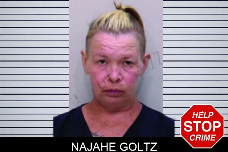 Najahe Goltz