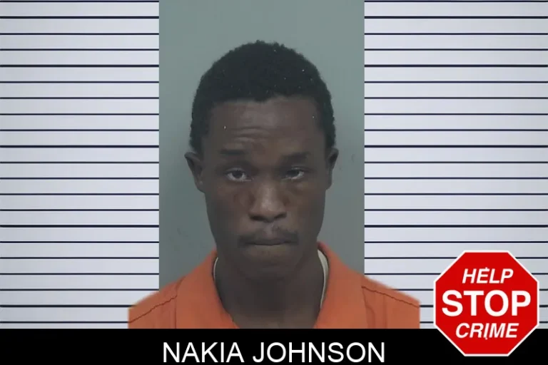 Nakia Johnson