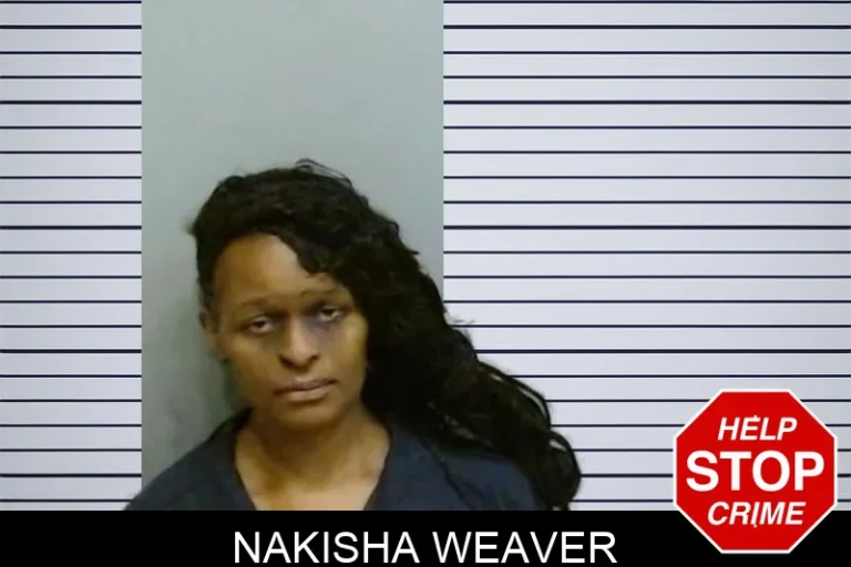 Nakisha Weaver