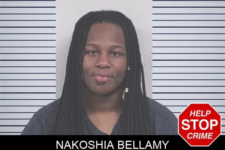 Nakoshia Bellamy