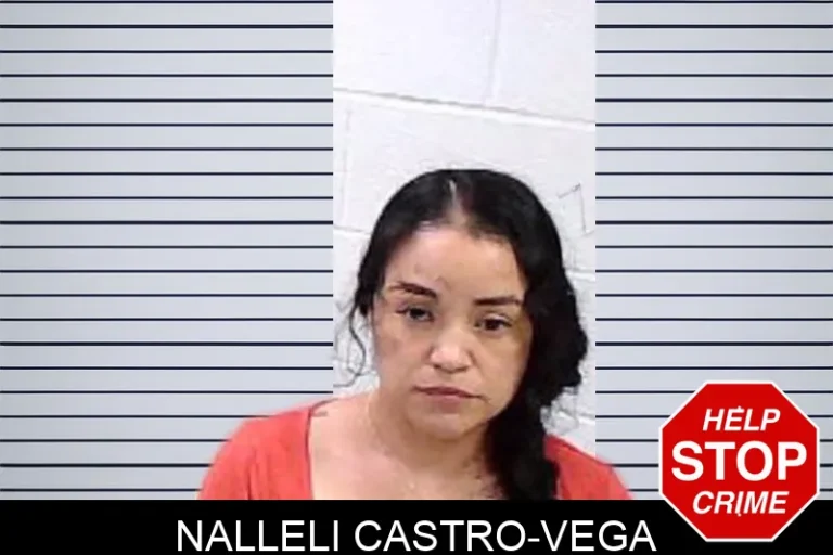 Nalleli Castro-Vega