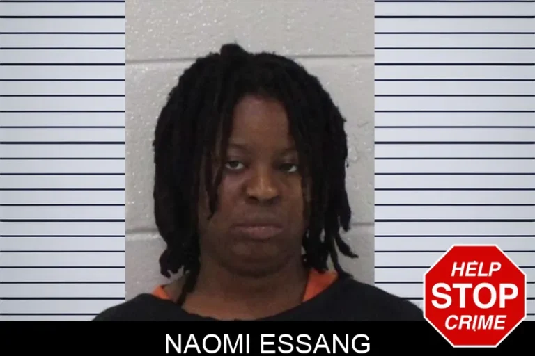 Naomi Essang