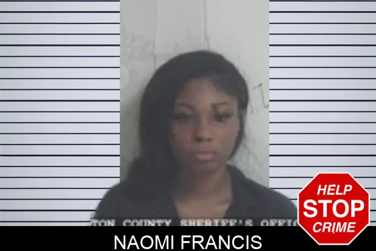 Naomi Francis
