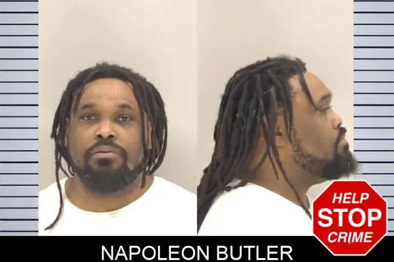 Napoleon Butler