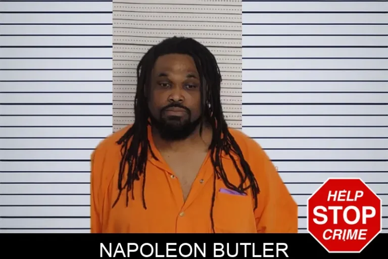 Napoleon Butler