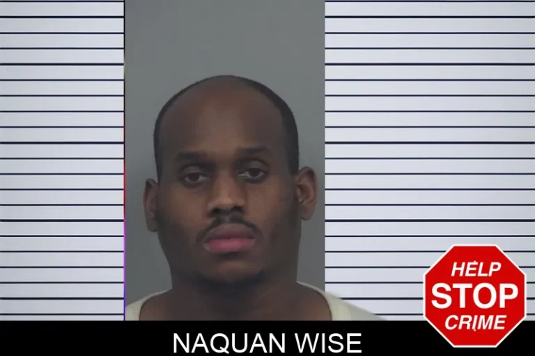 Naquan Wise
