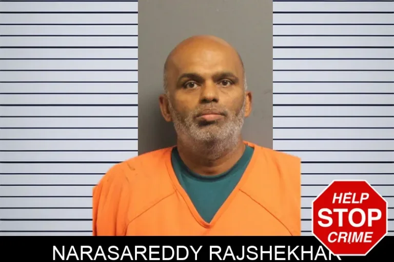 Narasareddy Rajshekhar