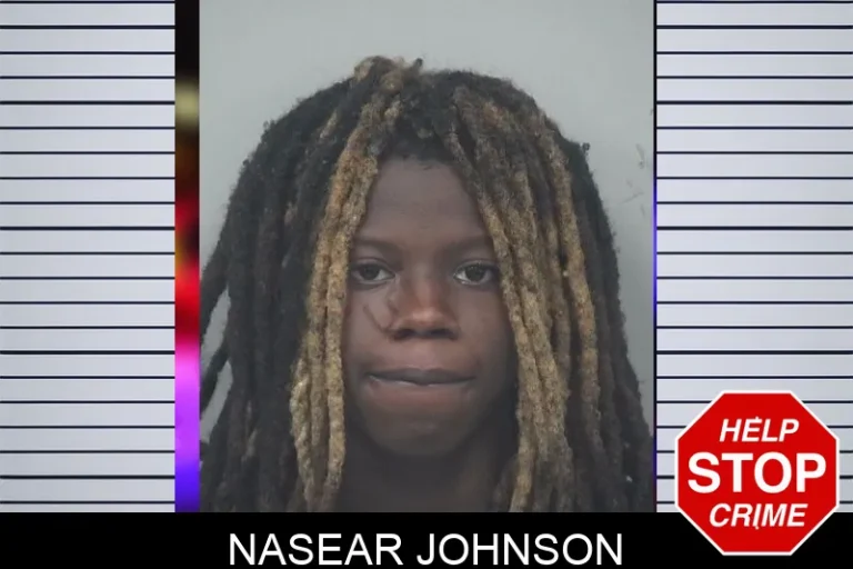 Nasear Johnson