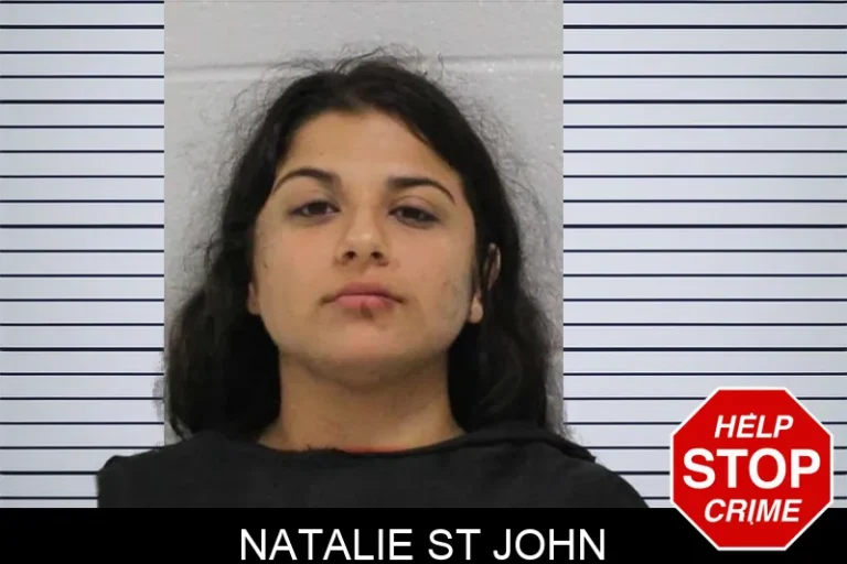 Natalie St John