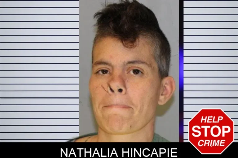 Nathalia Hincapie