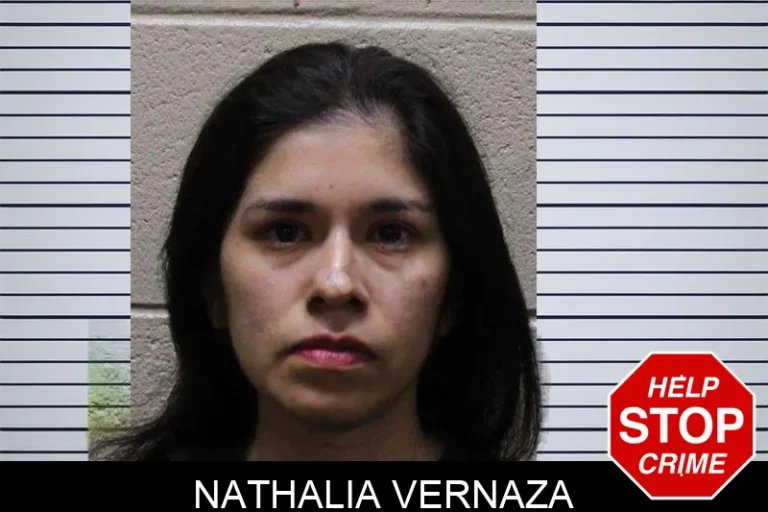 Nathalia Vernaza