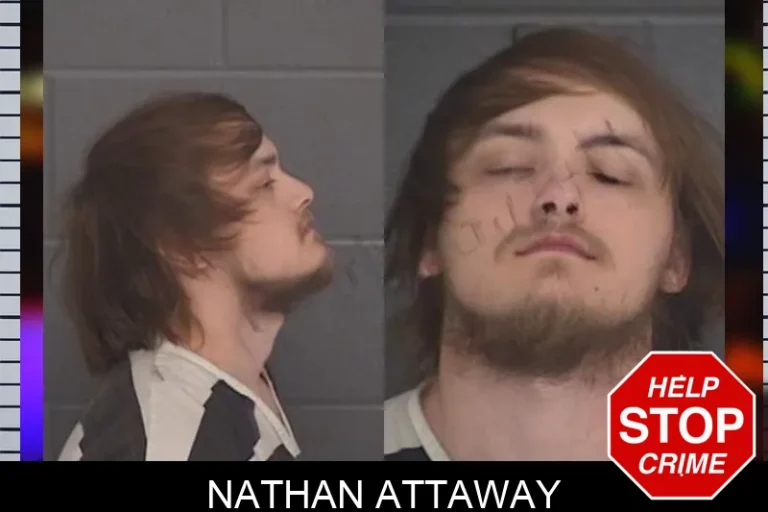 Nathan Attaway