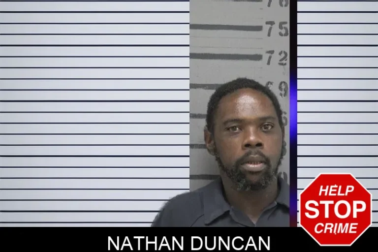 Nathan Duncan