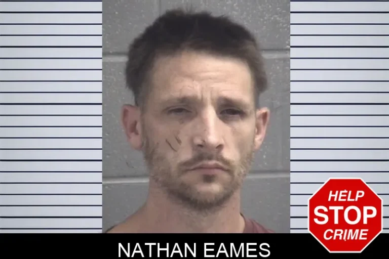 Nathan Eames