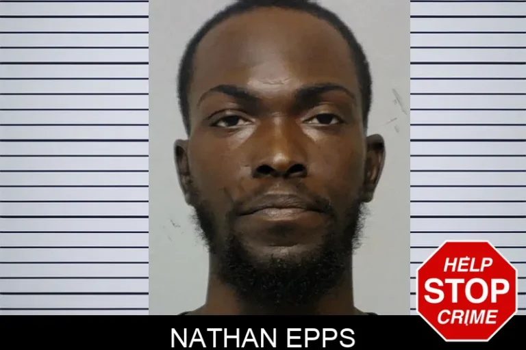 Nathan Epps