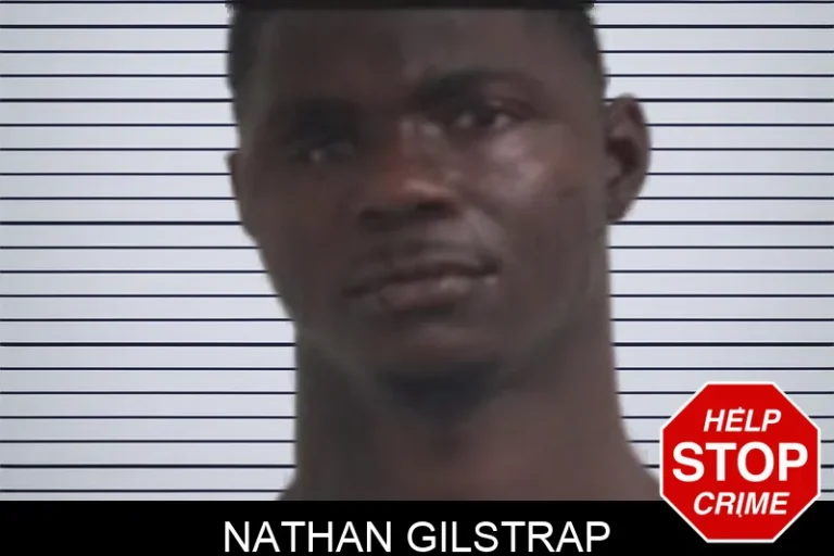 Nathan Gilstrap