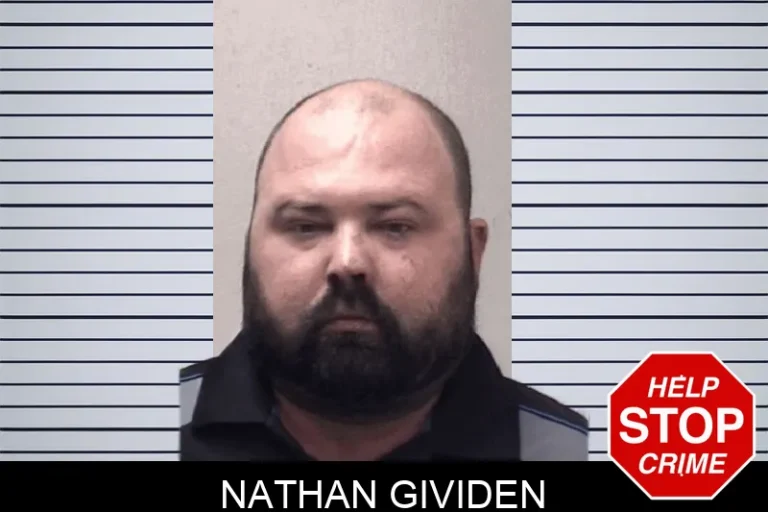 Nathan Gividen