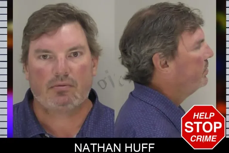 Nathan Huff