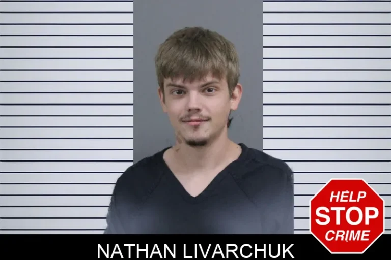 Nathan Livarchuk