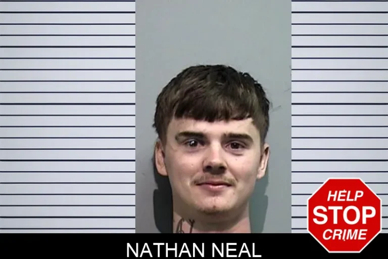 Nathan Neal