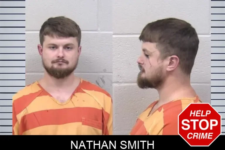 Nathan Smith