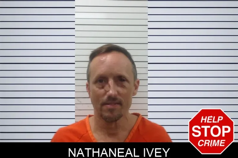 Nathaneal Ivey