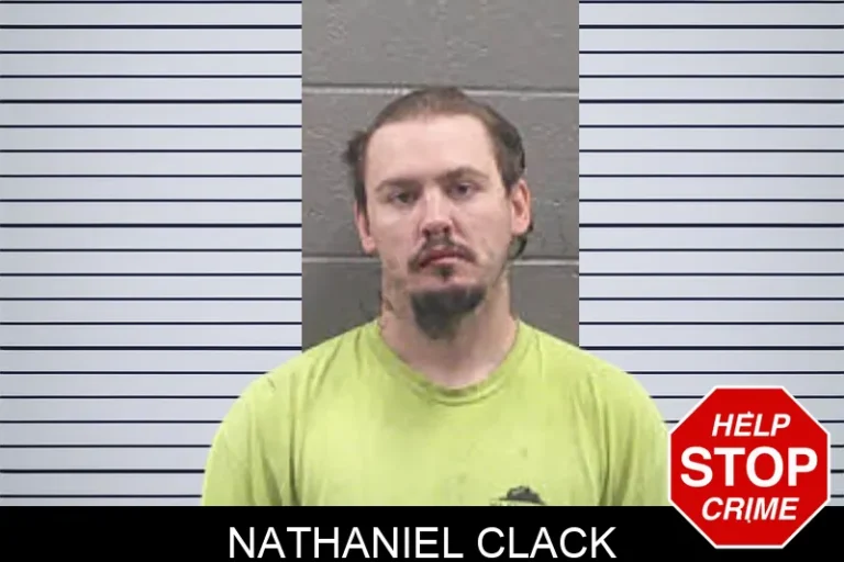 Nathaniel Clack