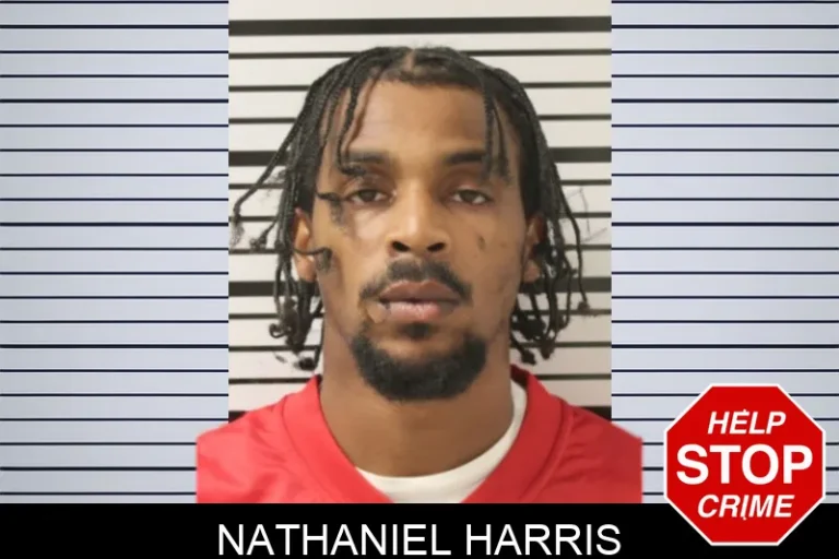 Nathaniel Harris