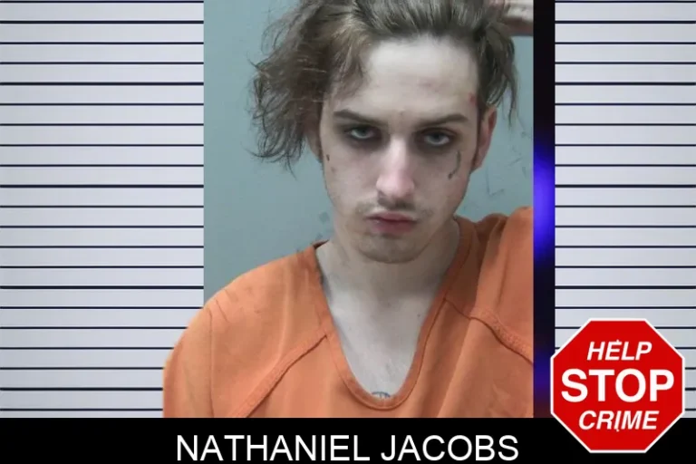 Nathaniel Jacobs