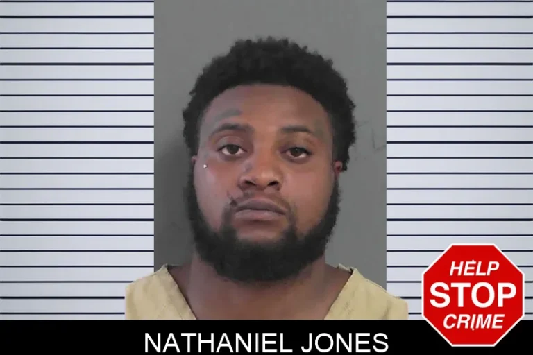 Nathaniel Jones