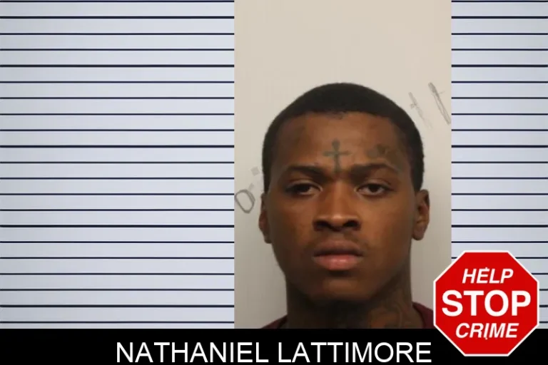 Nathaniel Lattimore