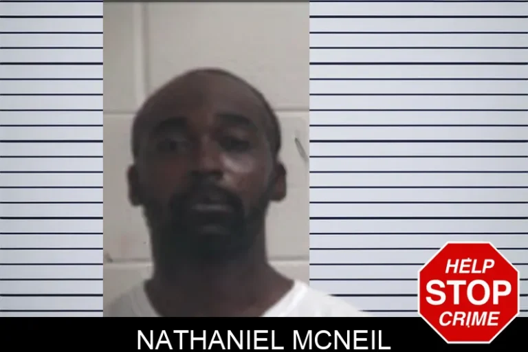 Nathaniel McNeil