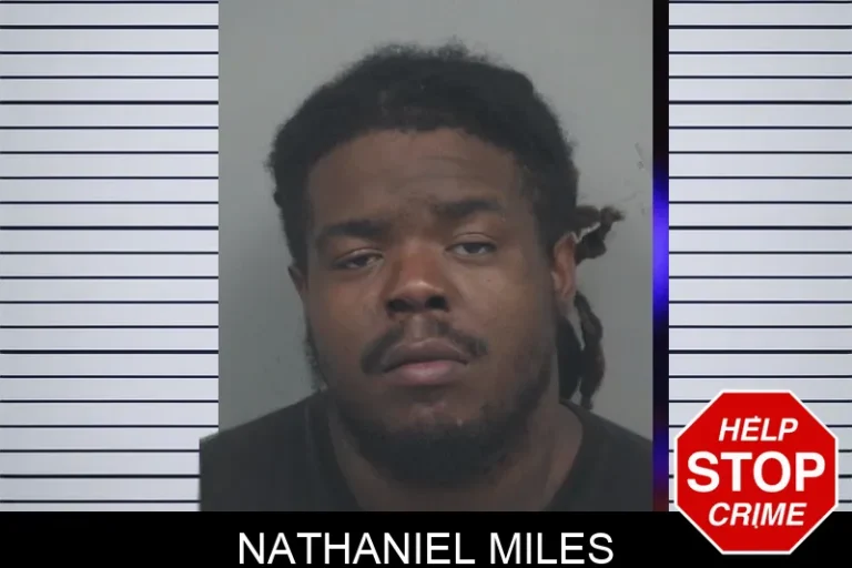 Nathaniel Miles