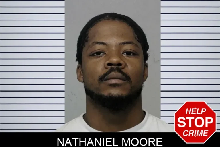 Nathaniel Moore