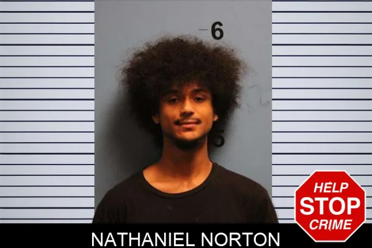 Nathaniel Norton mugshot – Monroe County , Georgia Nathaniel Norton