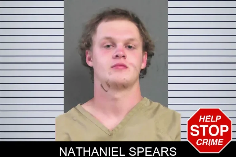 Nathaniel Spears