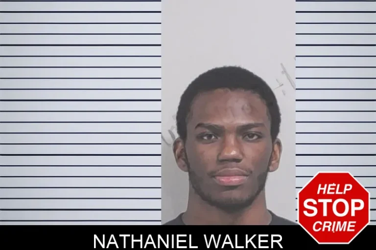 Nathaniel Walker