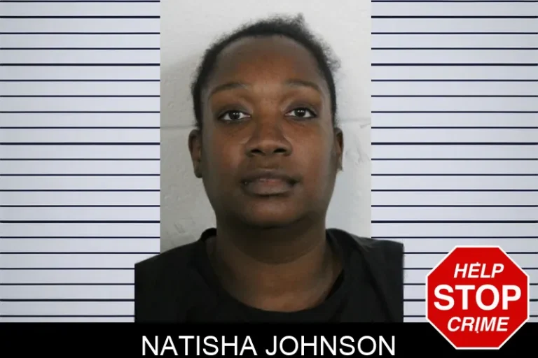Natisha Johnson