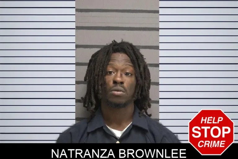 Natranza Brownlee