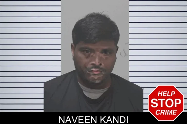Naveen Kandi