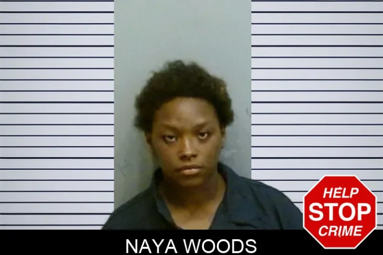 Naya Woods