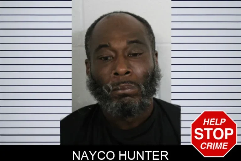 Nayco Hunter