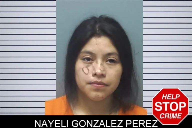 Nayeli Gonzalez Perez