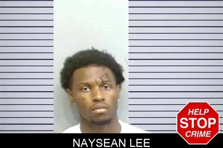 Naysean Lee