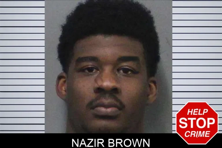 Nazir Brown
