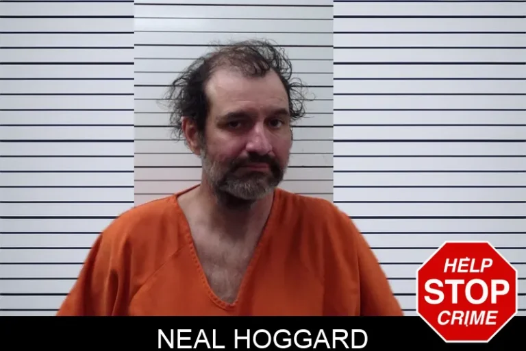 Neal Hoggard