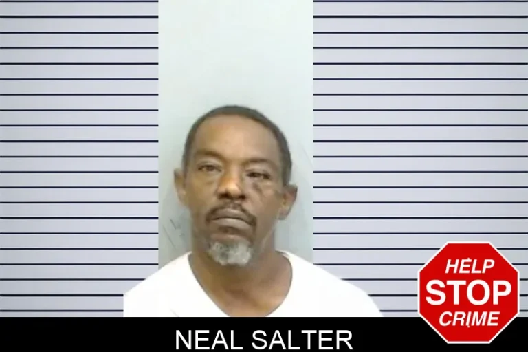 Neal Salter