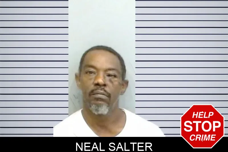 Neal Salter