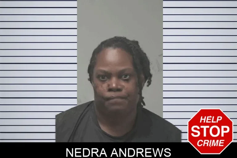 Nedra Andrews